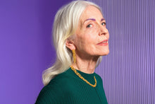 Load image into Gallery viewer, Lace Earrings No. 1