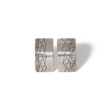 Load image into Gallery viewer, Stripe Earrings small