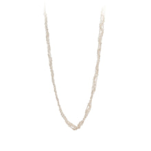 Load image into Gallery viewer, Lace Necklace No. 1