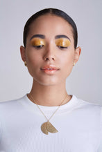 Load image into Gallery viewer, Stripe Earrings large