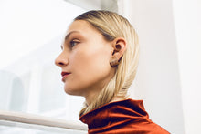 Load image into Gallery viewer, Square Earrings large