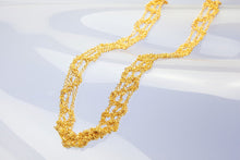 Load image into Gallery viewer, Lace Necklace No. 2