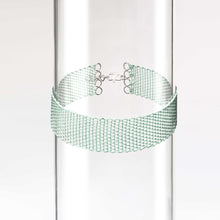 Load image into Gallery viewer, Lace Choker