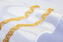 Load image into Gallery viewer, Lace Necklace No. 2