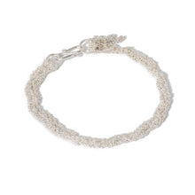 Load image into Gallery viewer, Lace Bracelet No. 1