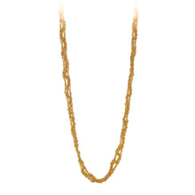 Load image into Gallery viewer, Lace Necklace No. 1