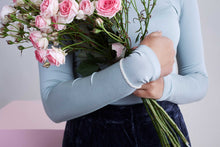 Load image into Gallery viewer, Lace Bracelet No. 1