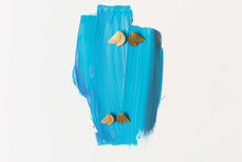 Load image into Gallery viewer, Double Moon Earrings