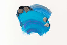 Load image into Gallery viewer, Double Moon Earrings