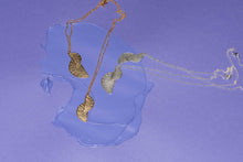 Load image into Gallery viewer, D-Necklace