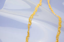 Load image into Gallery viewer, Lace Necklace No. 3