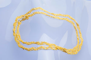 Lace Necklace No. 3