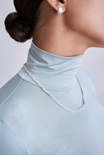 Load image into Gallery viewer, Lace Necklace No. 1