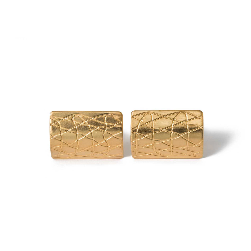 Square Earrings small